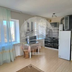 Квартира 29,9 м², 1-комнатная - изображение 5