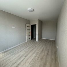 Квартира 51,4 м², 1-комнатная - изображение 5