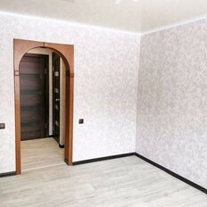 Квартира 18,3 м², 1-комнатная - изображение 3