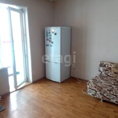 Квартира 24,3 м², студия - изображение 3