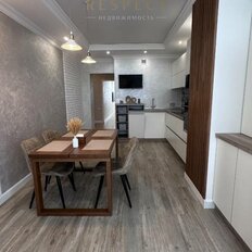 Квартира 103 м², 3-комнатная - изображение 2