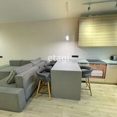 Квартира 56,9 м², 2-комнатная - изображение 5