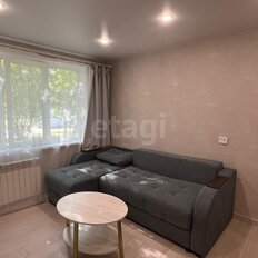 Квартира 17,3 м², 1-комнатная - изображение 3