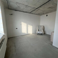 Квартира 118 м², 4-комнатная - изображение 4