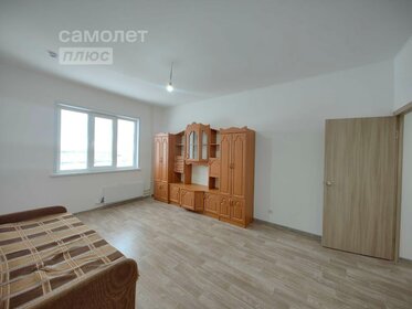 Купить квартиру-студию в квартале «Wellton Park Новая Сходня» в Москве и МО - изображение 7