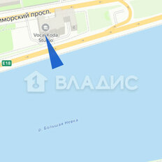 Квартира 17,6 м², студия - изображение 2