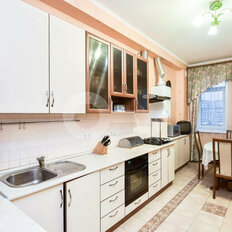 Квартира 113,5 м², 3-комнатная - изображение 4