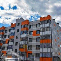 Квартира 36,5 м², 1-комнатная - изображение 1