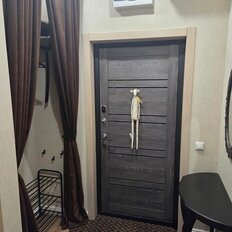 Квартира 31 м², 1-комнатная - изображение 1