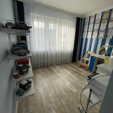 Квартира 73,5 м², 3-комнатная - изображение 4