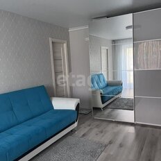 Квартира 41,7 м², 2-комнатная - изображение 2