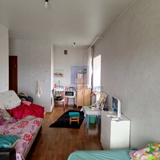 Квартира 28 м², 1-комнатная - изображение 5
