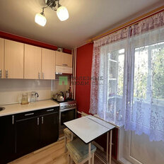 Квартира 28,5 м², 1-комнатная - изображение 4