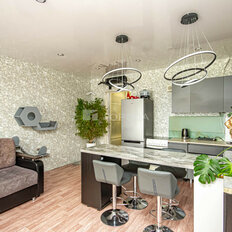 Квартира 37,8 м², студия - изображение 5