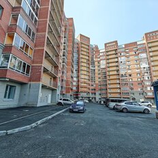 Квартира 35,4 м², студия - изображение 1