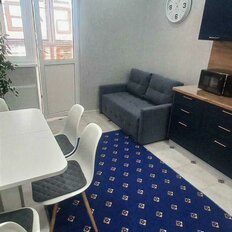 Квартира 43 м², 1-комнатная - изображение 5