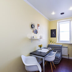 Квартира 34,2 м², 1-комнатная - изображение 3