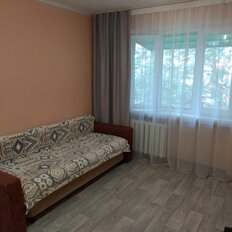 Квартира 18,3 м², 1-комнатная - изображение 4