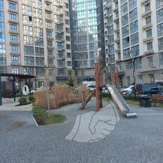 Квартира 47,6 м², 1-комнатная - изображение 2