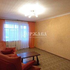 Квартира 71 м², 3-комнатная - изображение 4