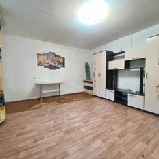 Квартира 33,6 м², 1-комнатная - изображение 3