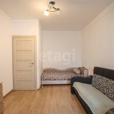 Квартира 34,2 м², 1-комнатная - изображение 4