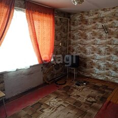 Квартира 22,8 м², 1-комнатная - изображение 3