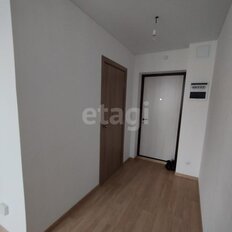 Квартира 19,1 м², студия - изображение 3