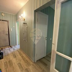 Квартира 61 м², 3-комнатная - изображение 3