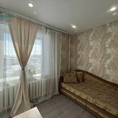 Квартира 42,4 м², 3-комнатная - изображение 4