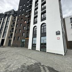 Квартира 36,5 м², 1-комнатная - изображение 2