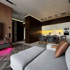 Квартира 110 м², 3-комнатная - изображение 1