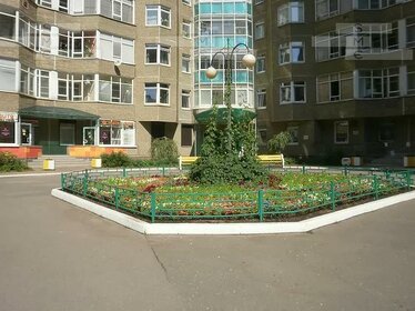 Купить квартиру в высотках в ЖК Дефанс в Санкт-Петербурге и ЛО - изображение 54