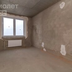 Квартира 61,4 м², 2-комнатная - изображение 5