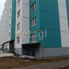 Квартира 45 м², 1-комнатная - изображение 2