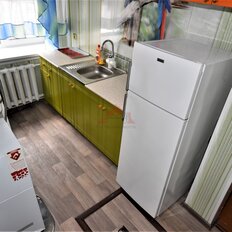 Квартира 36 м², 1-комнатная - изображение 5