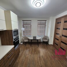 Квартира 46,4 м², 1-комнатная - изображение 1