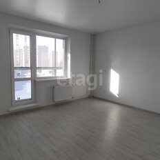 Квартира 46,5 м², 1-комнатная - изображение 5