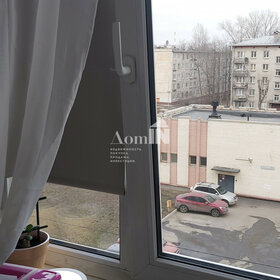 Купить квартиру в многоэтажном доме у метро Крылатское (синяя ветка) в Москве и МО - изображение 28