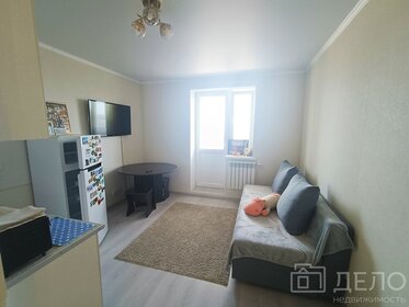 19,7 м², квартира-студия 3 250 000 ₽ - изображение 86