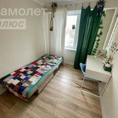 Квартира 49,9 м², 3-комнатная - изображение 5