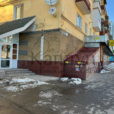 68,7 м², торговое помещение - изображение 3