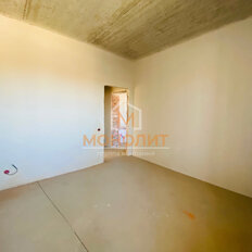 Квартира 63,8 м², 2-комнатная - изображение 4