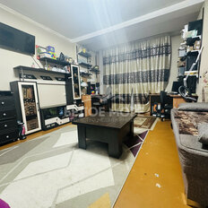 Квартира 41,9 м², 1-комнатная - изображение 3