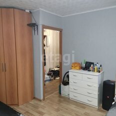 Квартира 31 м², 1-комнатная - изображение 4