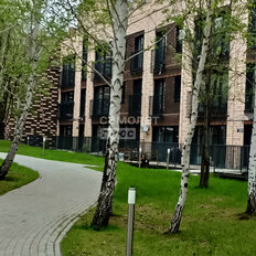 Квартира 39,4 м², 1-комнатная - изображение 3