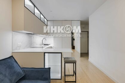 35 м², 1-комнатная квартира 67 000 ₽ в месяц - изображение 28