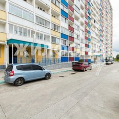 Квартира 27,6 м², студия - изображение 5