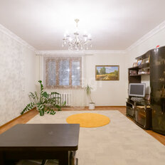 Квартира 92,4 м², 3-комнатная - изображение 5