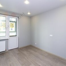 Квартира 40,5 м², 1-комнатная - изображение 5